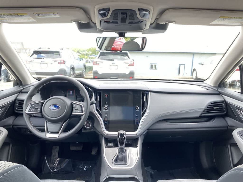 Thumbnail: 2025 Subaru Outback - 9
