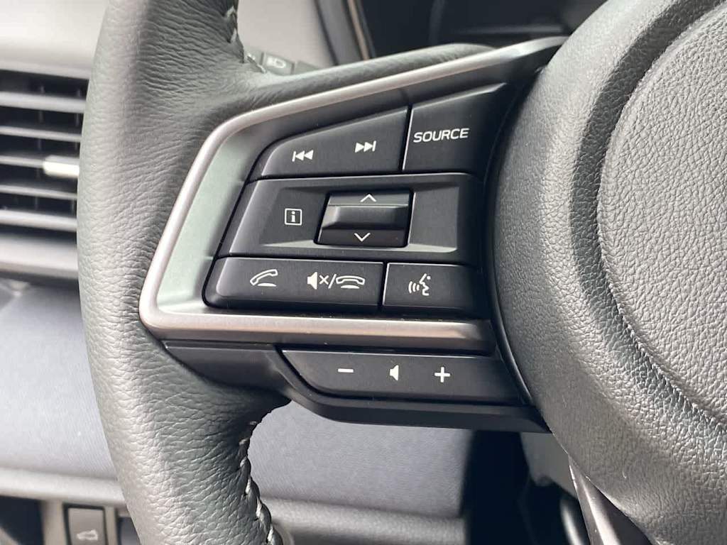 Thumbnail: 2025 Subaru Outback - 30