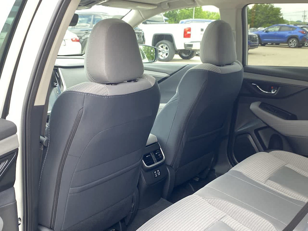 Thumbnail: 2025 Subaru Outback - 12