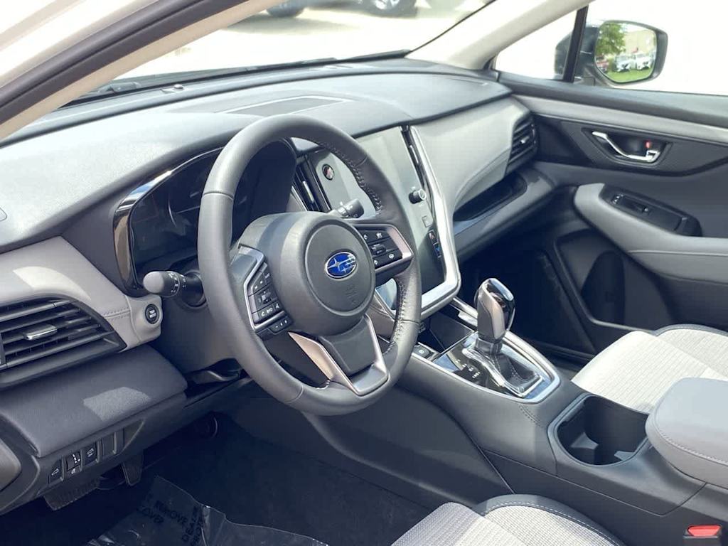 Thumbnail: 2025 Subaru Outback - 2