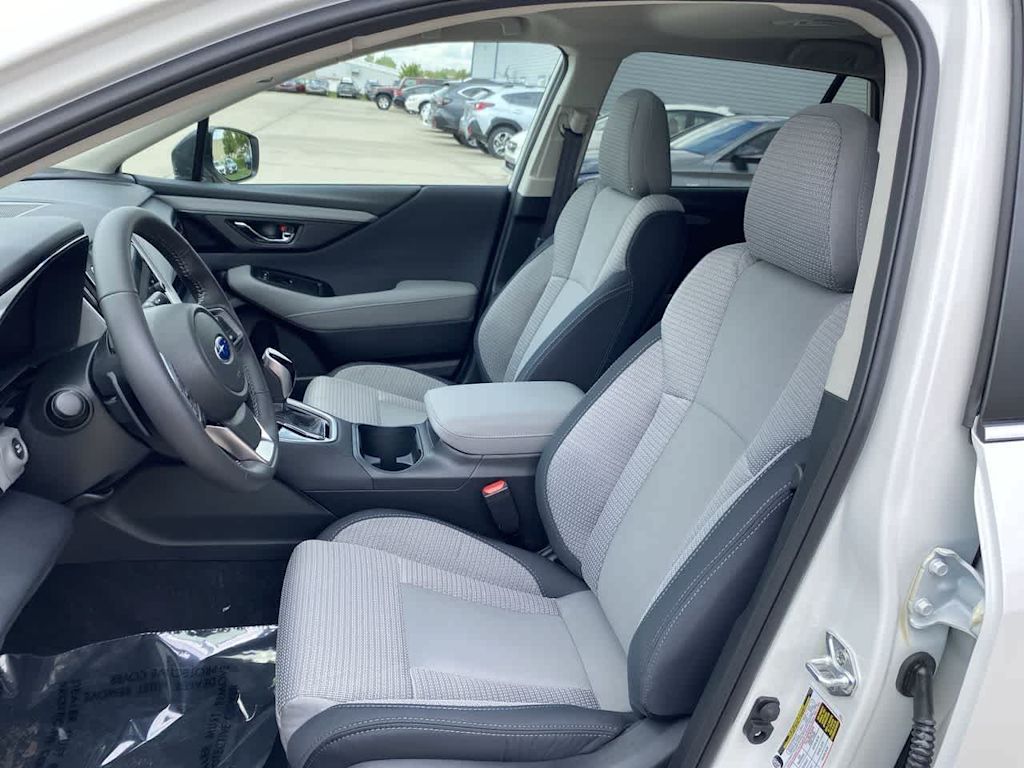 Thumbnail: 2025 Subaru Outback - 10