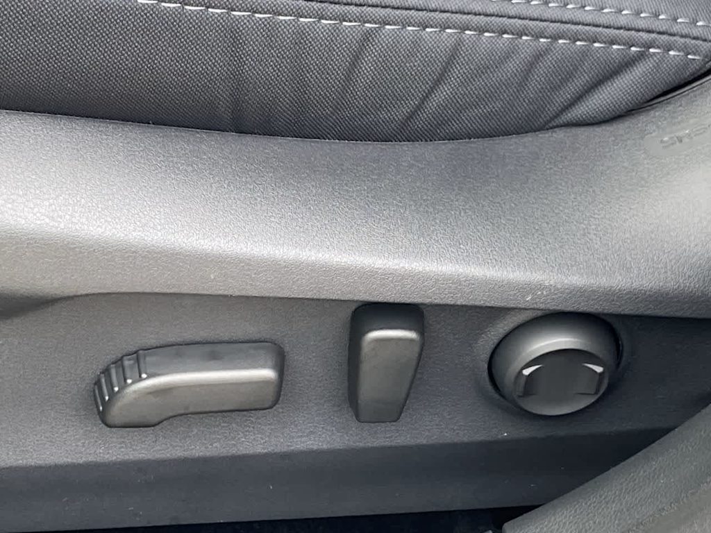 Thumbnail: 2025 Subaru Outback - 26