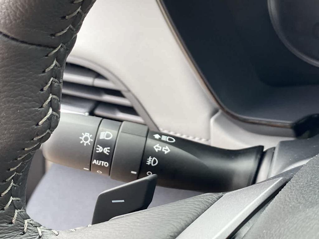 Thumbnail: 2025 Subaru Outback - 32