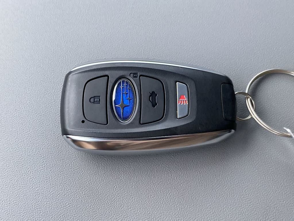 Thumbnail: 2025 Subaru Outback - 18