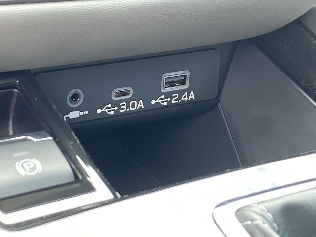 Thumbnail: 2025 Subaru Outback - 35