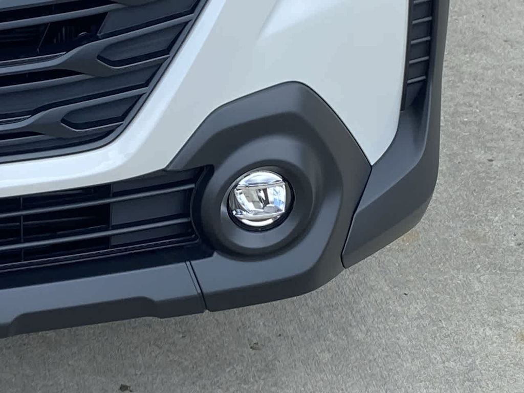 Thumbnail: 2025 Subaru Outback - 24