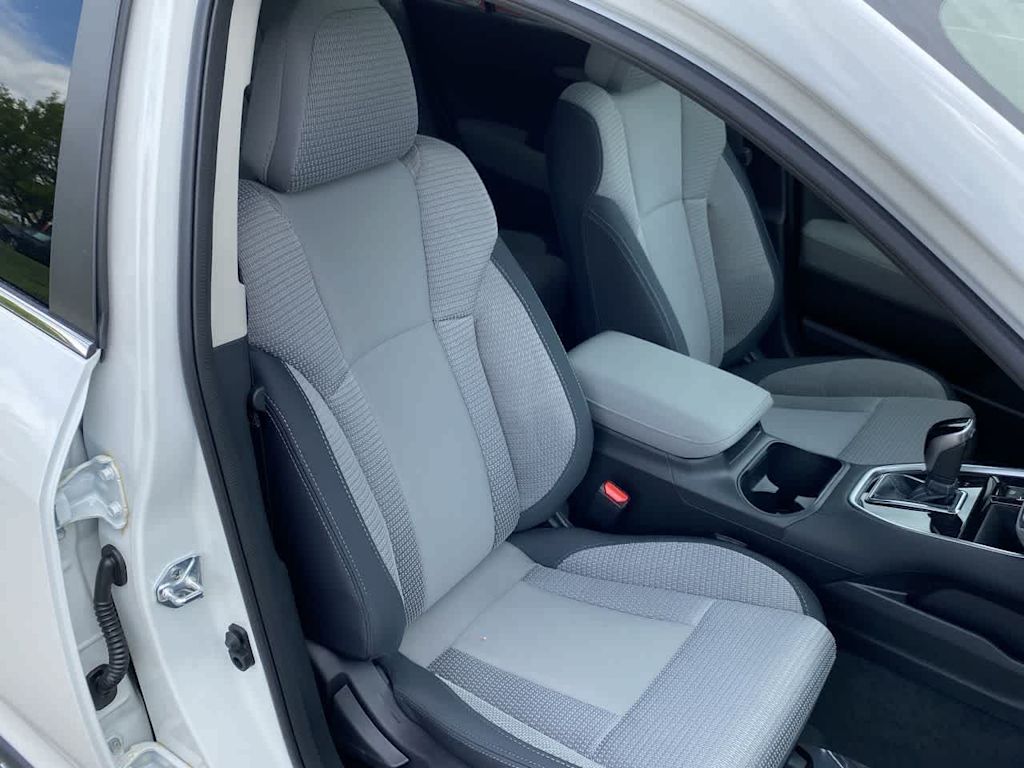 Thumbnail: 2025 Subaru Outback - 11