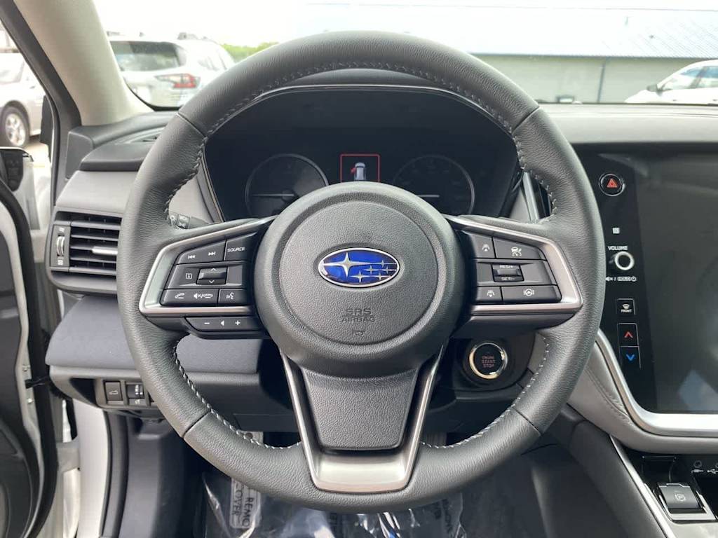 Thumbnail: 2025 Subaru Outback - 13