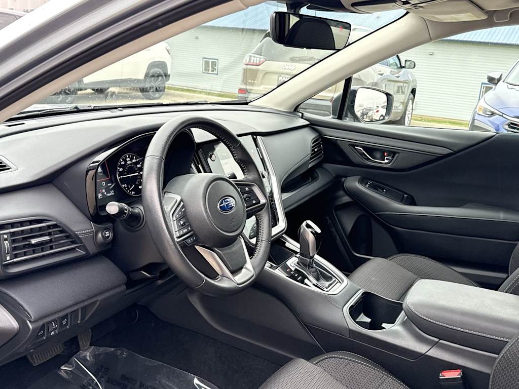 Thumbnail: 2025 Subaru Outback - 2