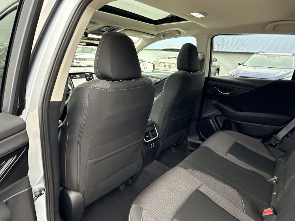 Thumbnail: 2025 Subaru Outback - 13