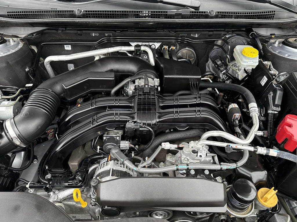 Thumbnail: 2025 Subaru Outback - 9