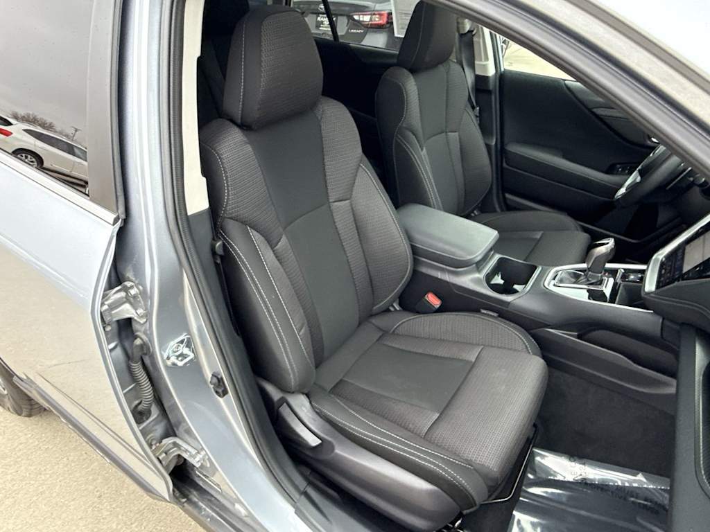 Thumbnail: 2025 Subaru Outback - 12