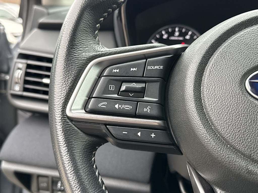 Thumbnail: 2025 Subaru Outback - 28