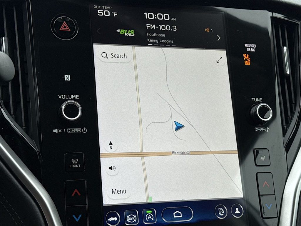 Thumbnail: 2025 Subaru Outback - 32