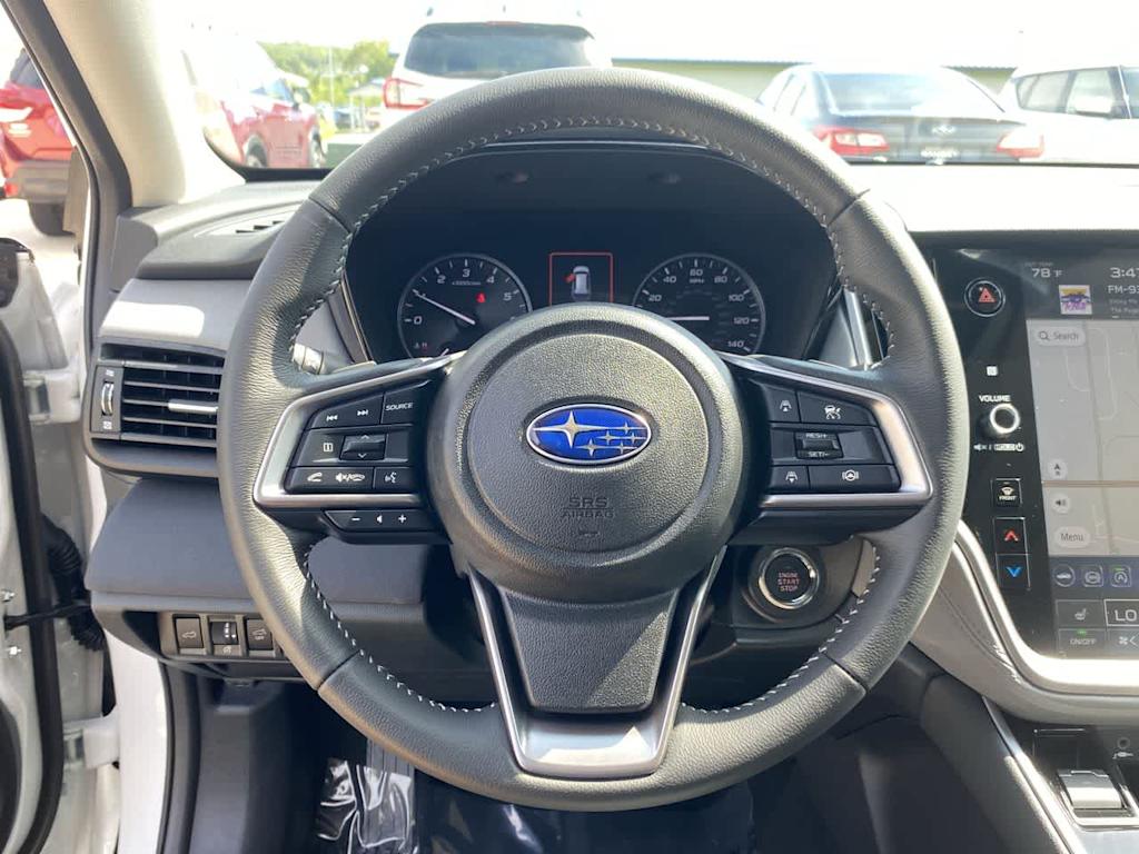Thumbnail: 2025 Subaru Outback - 13