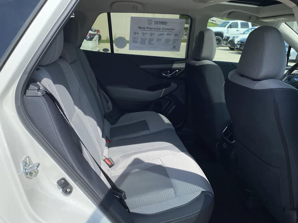 Thumbnail: 2025 Subaru Outback - 28