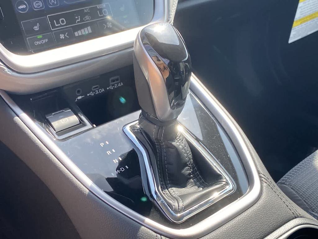 Thumbnail: 2025 Subaru Outback - 15