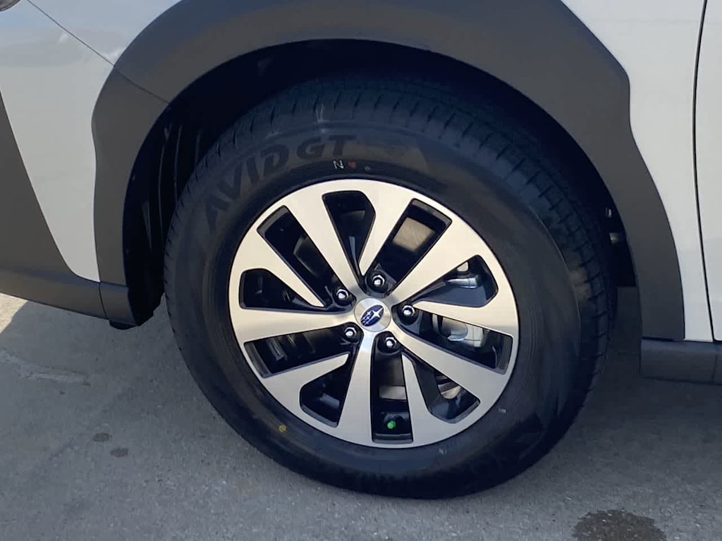 Thumbnail: 2025 Subaru Outback - 7