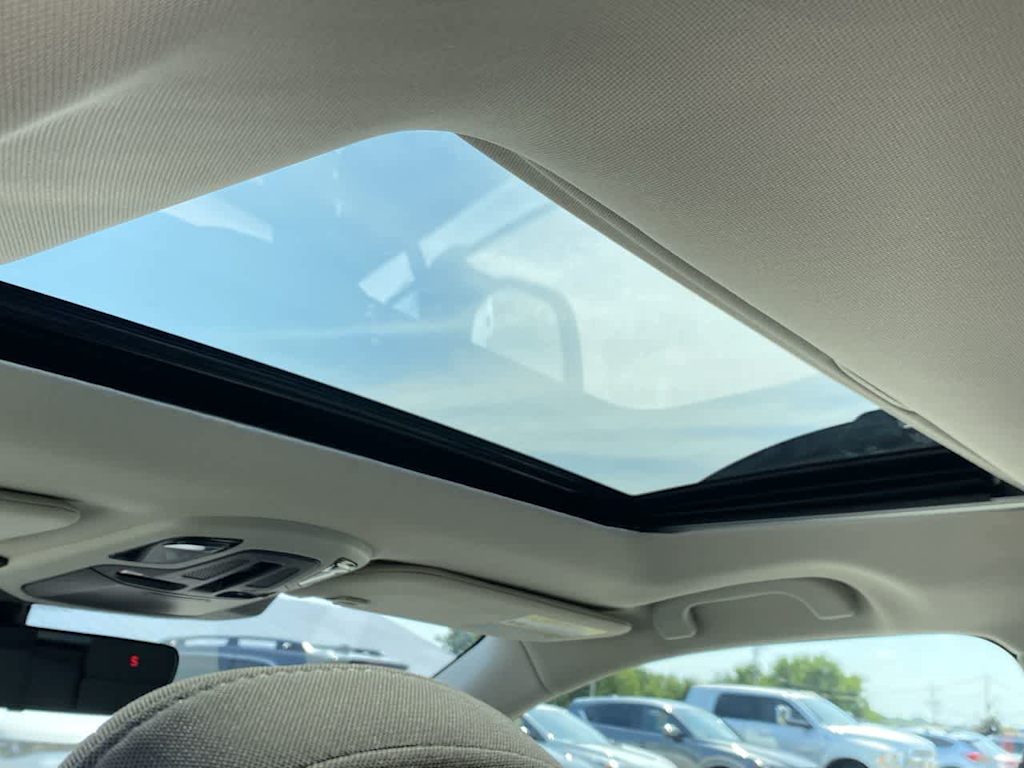 Thumbnail: 2025 Subaru Outback - 26