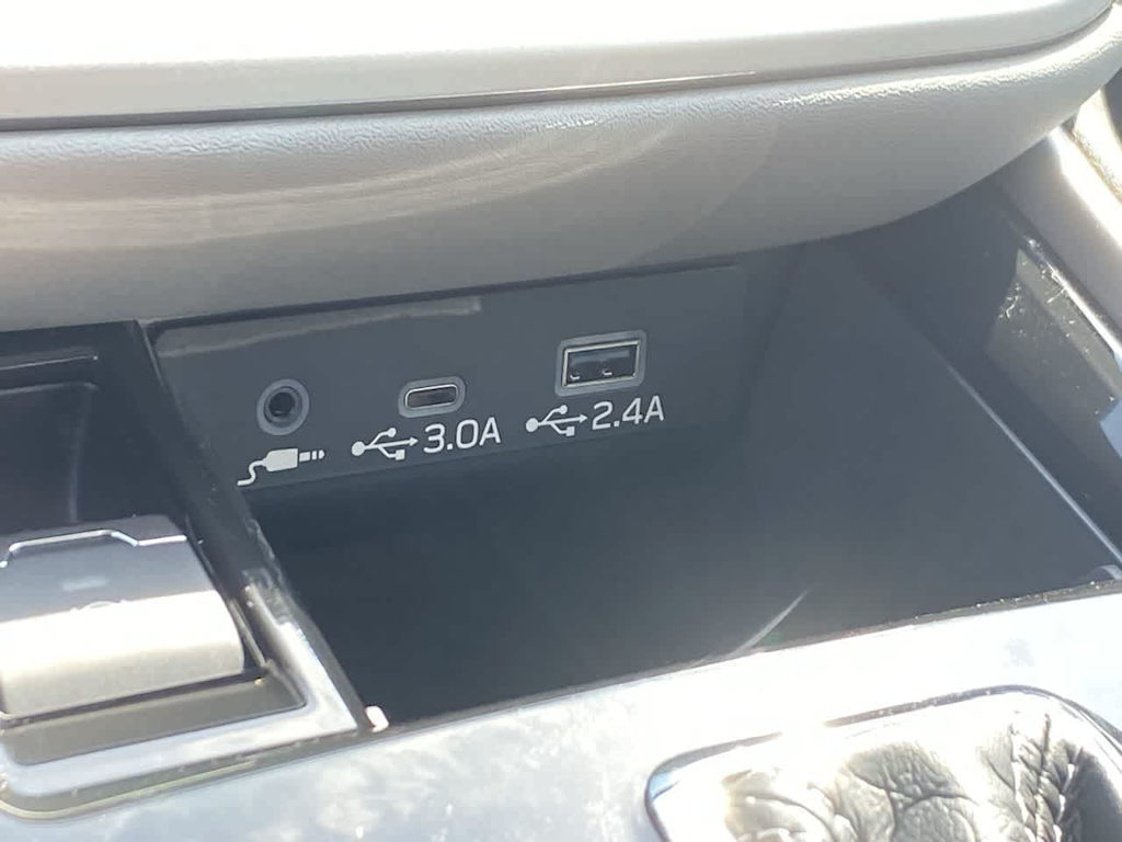 Thumbnail: 2025 Subaru Outback - 35