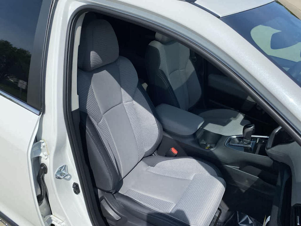 Thumbnail: 2025 Subaru Outback - 11