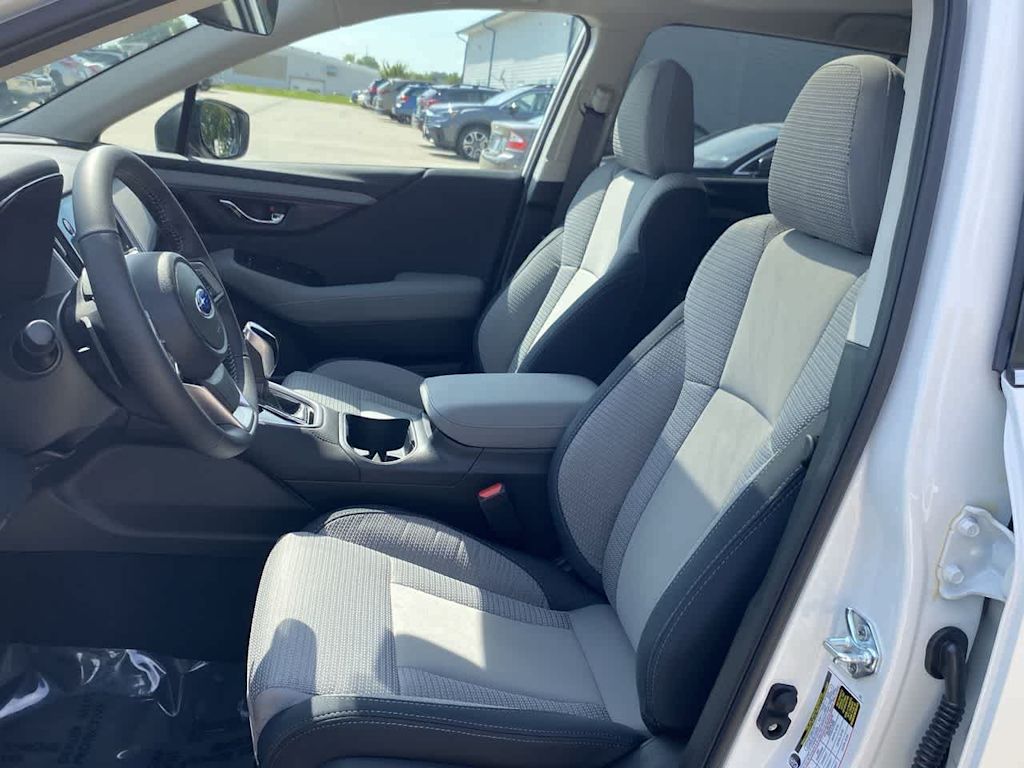 Thumbnail: 2025 Subaru Outback - 10