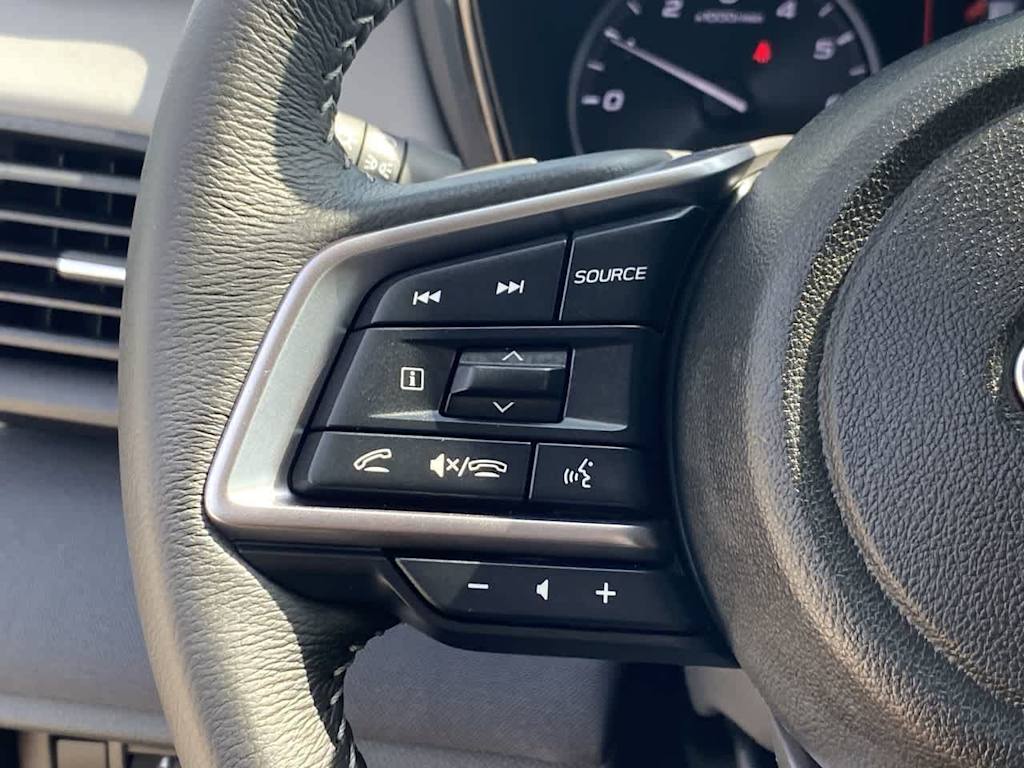 Thumbnail: 2025 Subaru Outback - 29