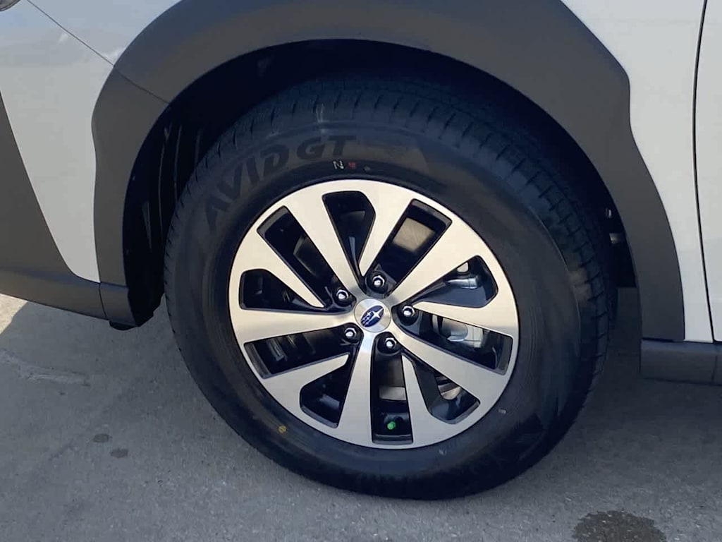 Thumbnail: 2025 Subaru Outback - 7