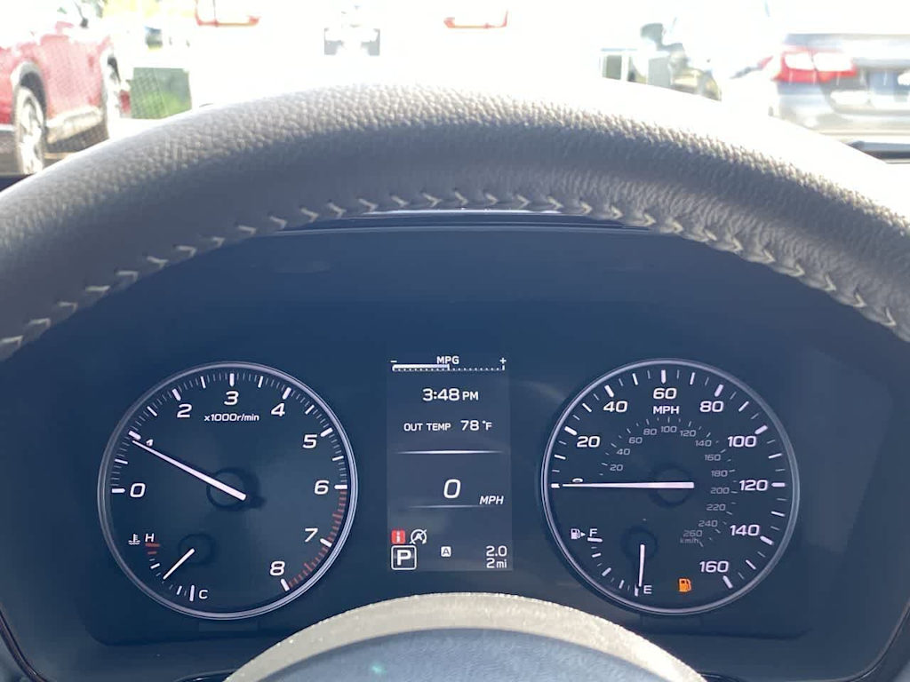 Thumbnail: 2025 Subaru Outback - 16