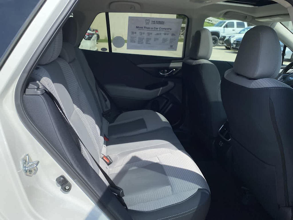 Thumbnail: 2025 Subaru Outback - 28