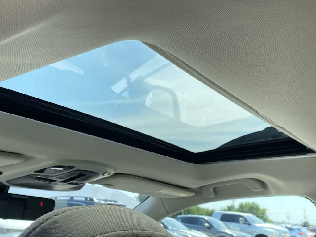 Thumbnail: 2025 Subaru Outback - 26