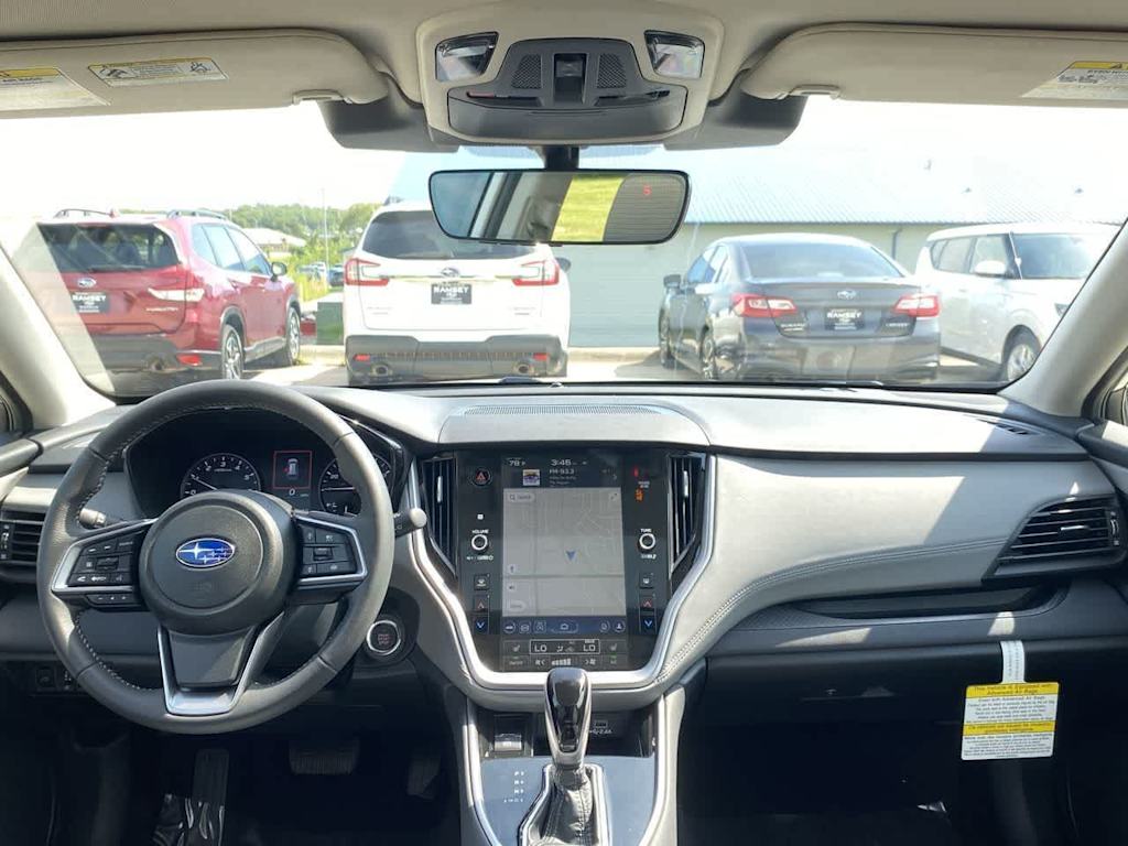 Thumbnail: 2025 Subaru Outback - 9