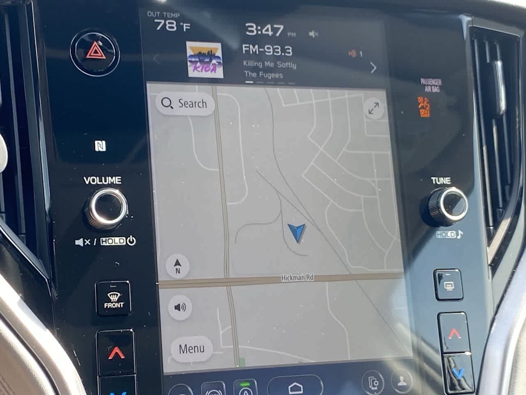 Thumbnail: 2025 Subaru Outback - 33