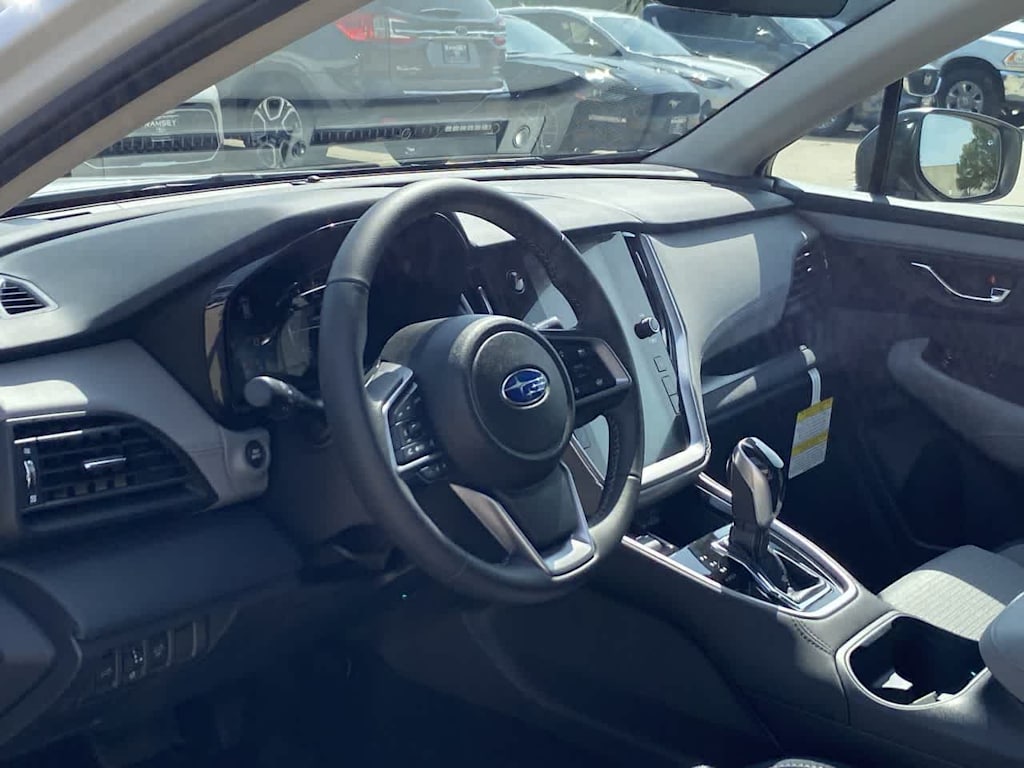 Thumbnail: 2025 Subaru Outback - 2