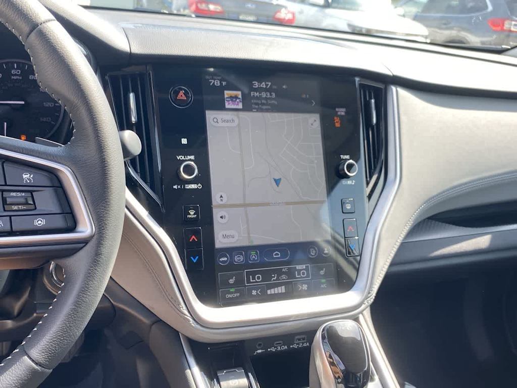 Thumbnail: 2025 Subaru Outback - 14