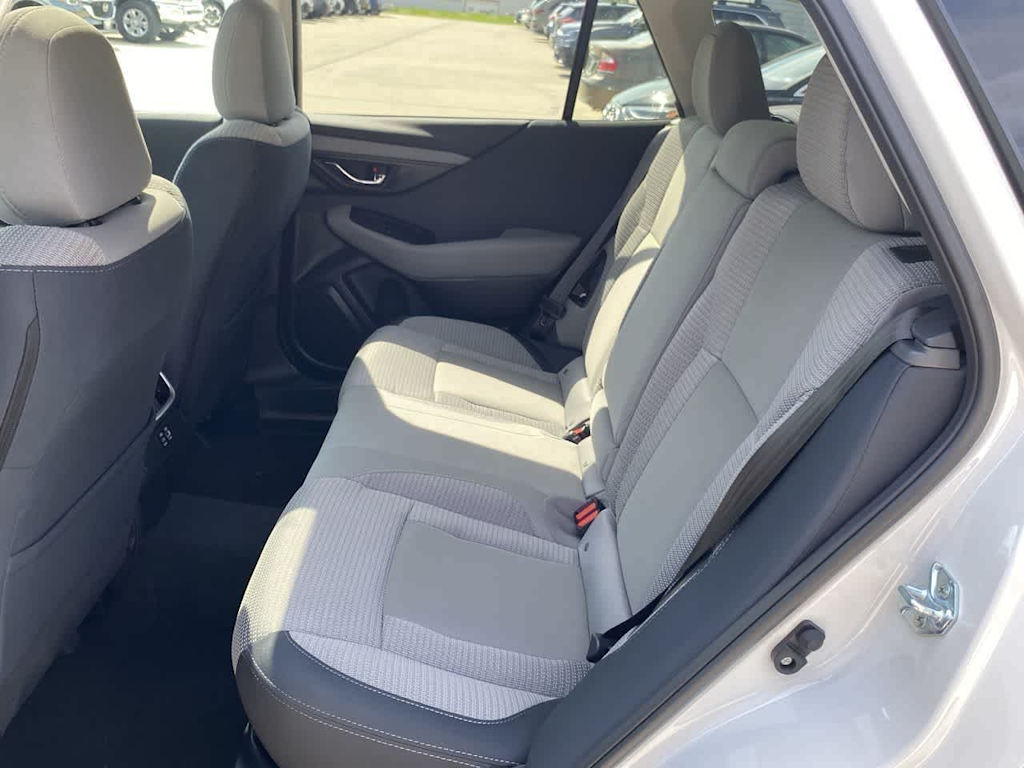 Thumbnail: 2025 Subaru Outback - 27