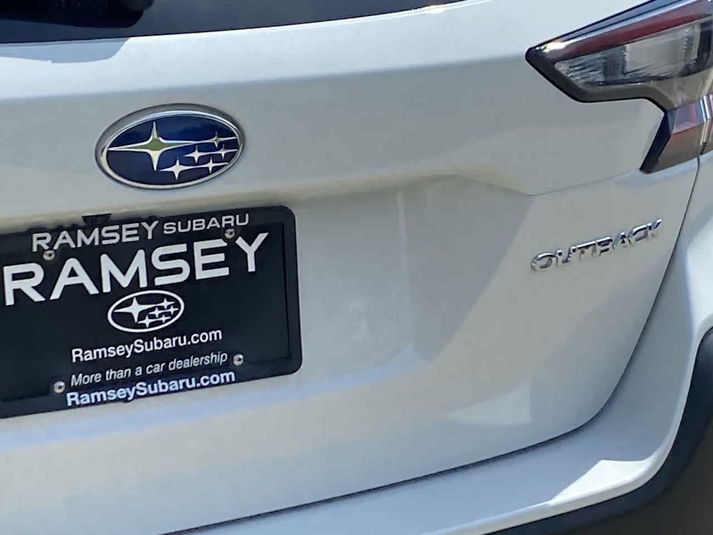 Thumbnail: 2025 Subaru Outback - 6