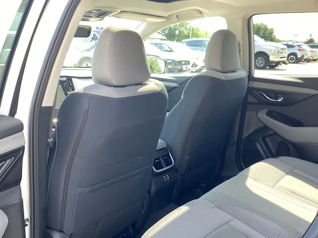 Thumbnail: 2025 Subaru Outback - 12