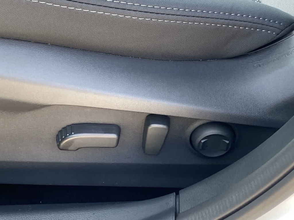 Thumbnail: 2025 Subaru Outback - 25