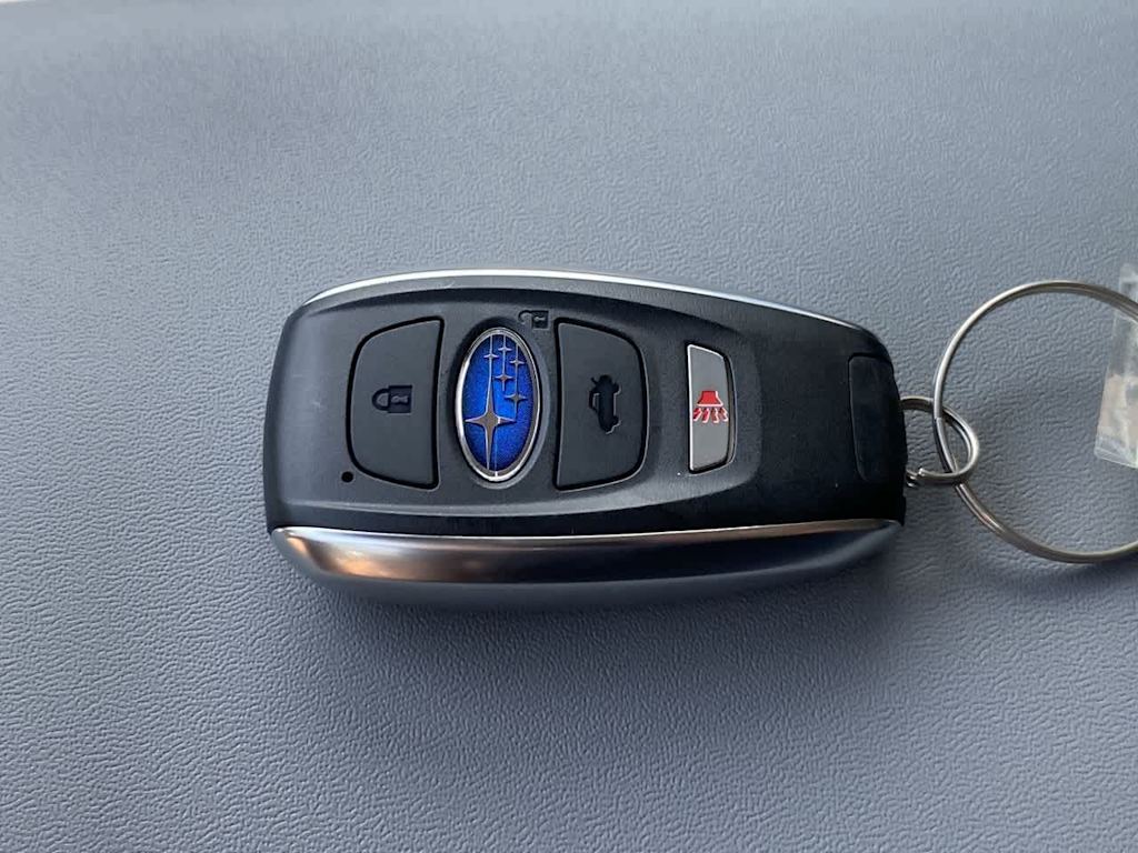 Thumbnail: 2025 Subaru Outback - 18