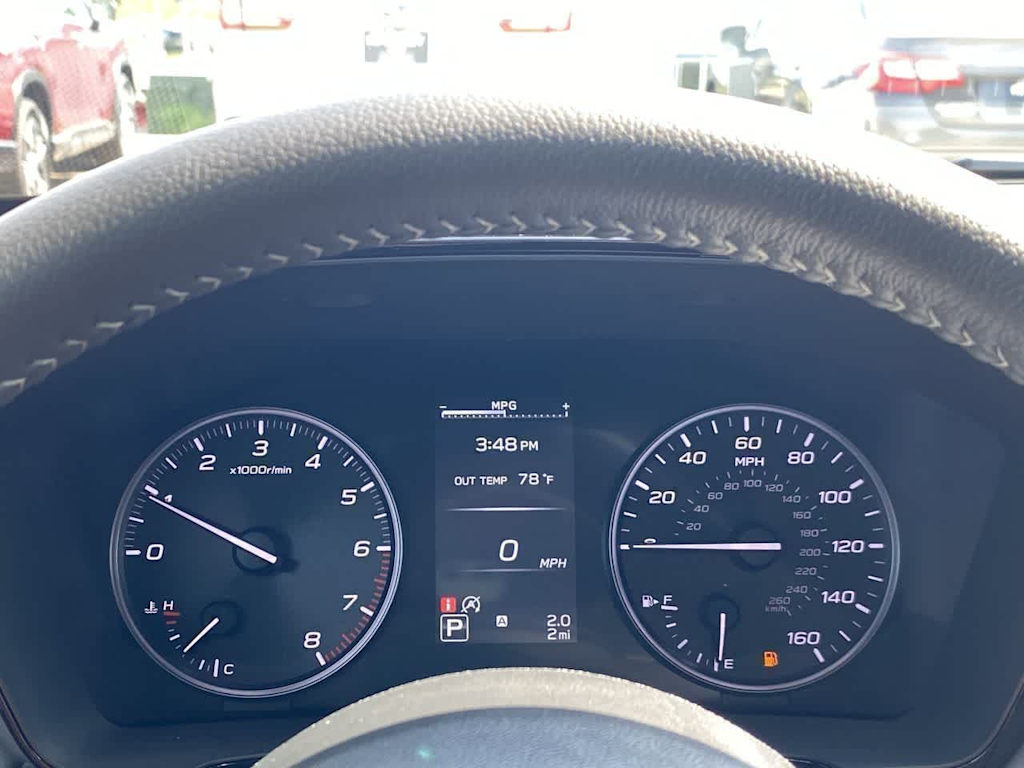 Thumbnail: 2025 Subaru Outback - 16