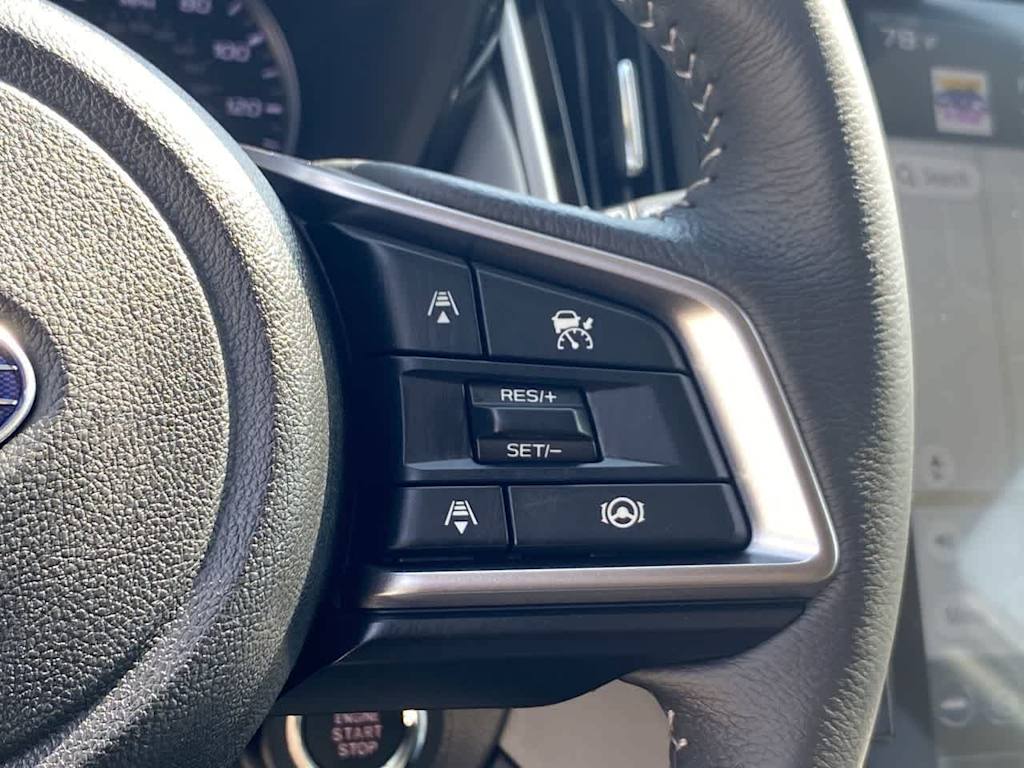 Thumbnail: 2025 Subaru Outback - 30