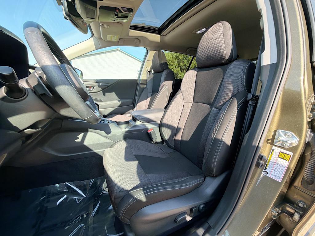Thumbnail: 2024 Subaru Outback - 11