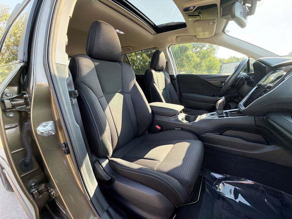 Thumbnail: 2024 Subaru Outback - 12