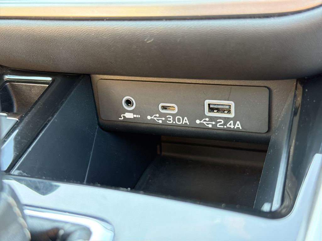 Thumbnail: 2024 Subaru Outback - 7