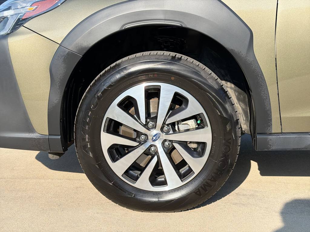 Thumbnail: 2024 Subaru Outback - 8