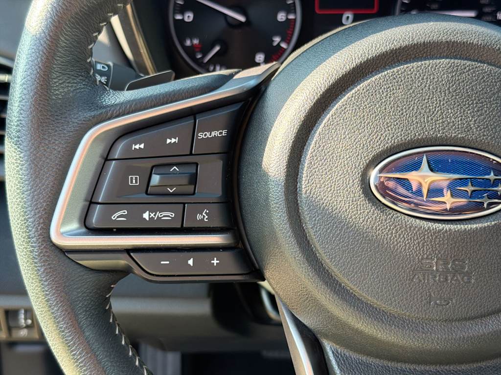 Thumbnail: 2024 Subaru Outback - 28