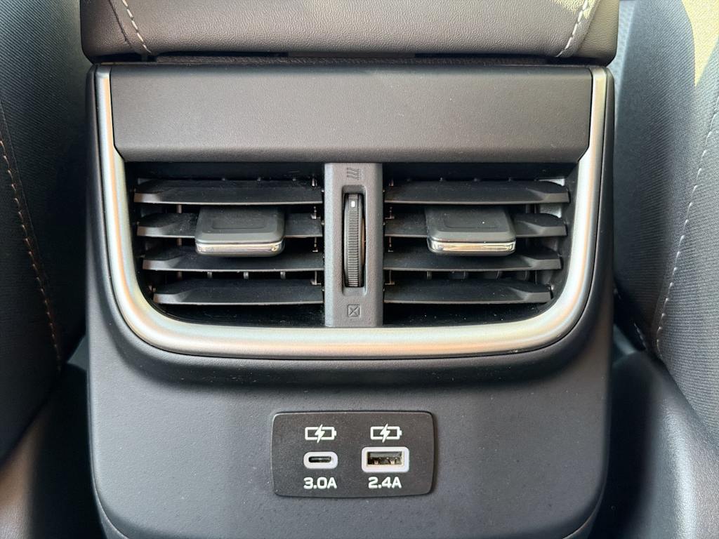 Thumbnail: 2024 Subaru Outback - 32
