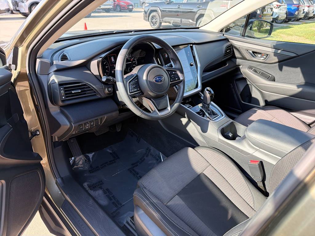 Thumbnail: 2024 Subaru Outback - 2