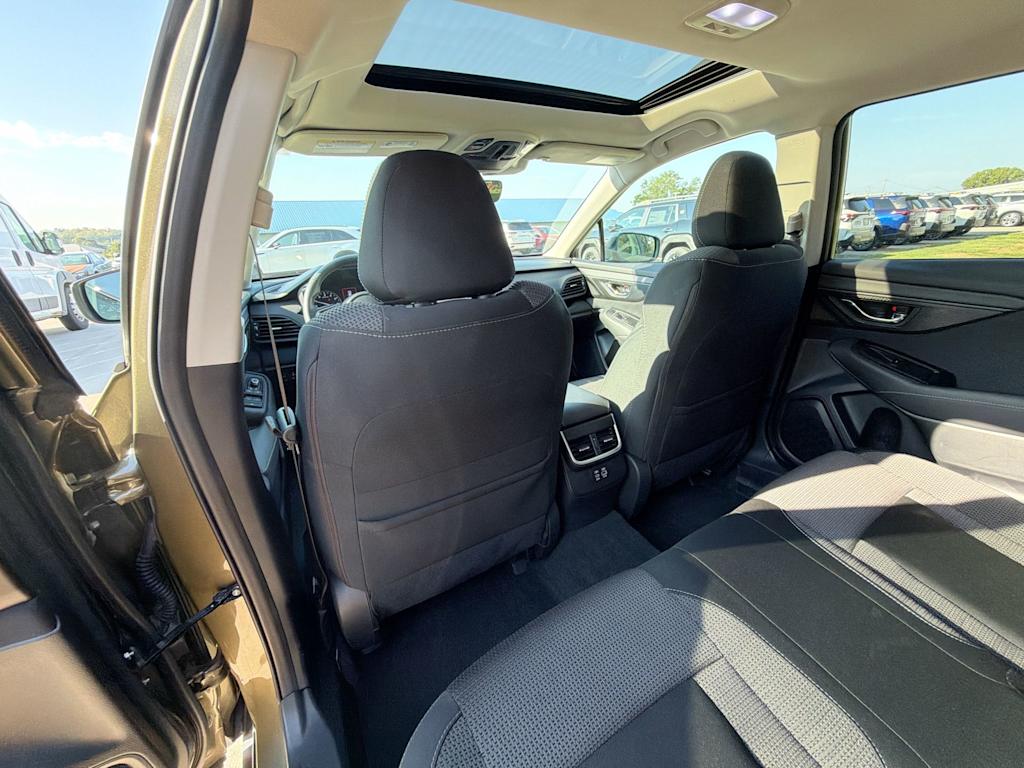 Thumbnail: 2024 Subaru Outback - 13